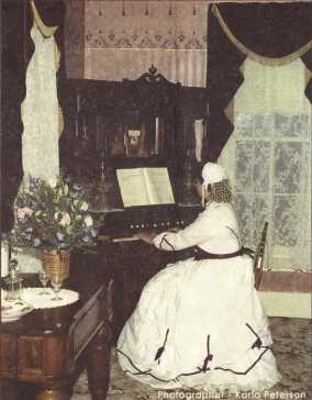 piano